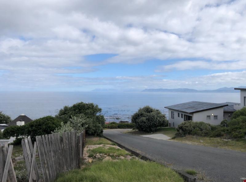 0 Bedroom Property for Sale in De Kelders Western Cape